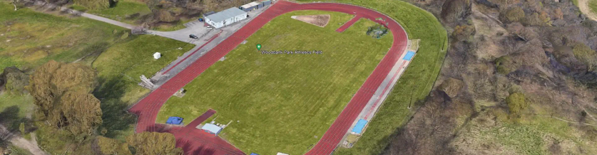 Offerton 5 mile Multi-terrain