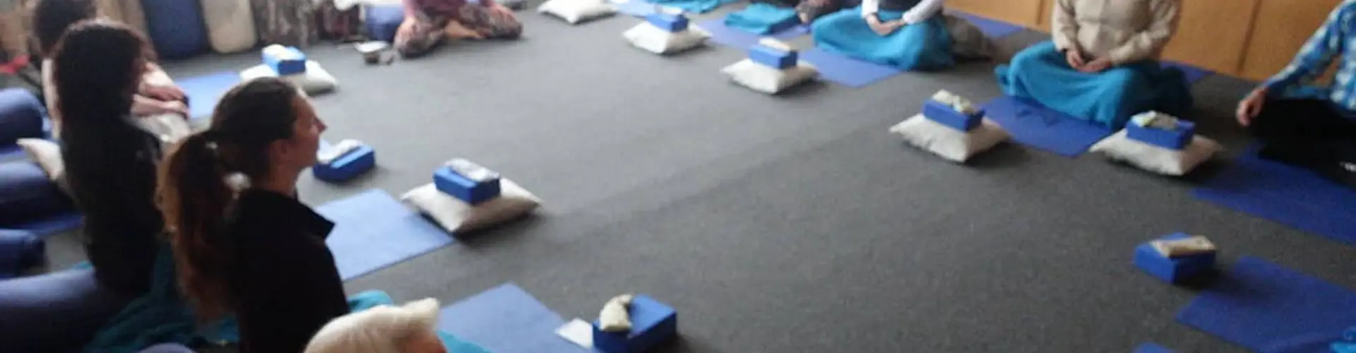 The Yoga Space Hastings