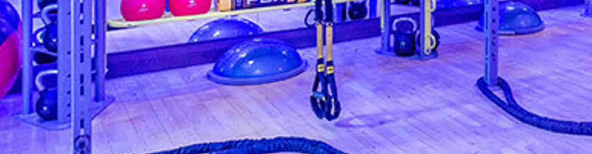 Group Training at King Street Gym