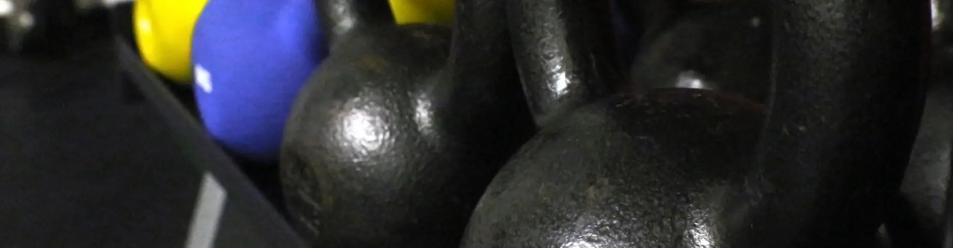 Titanium Functional Movements