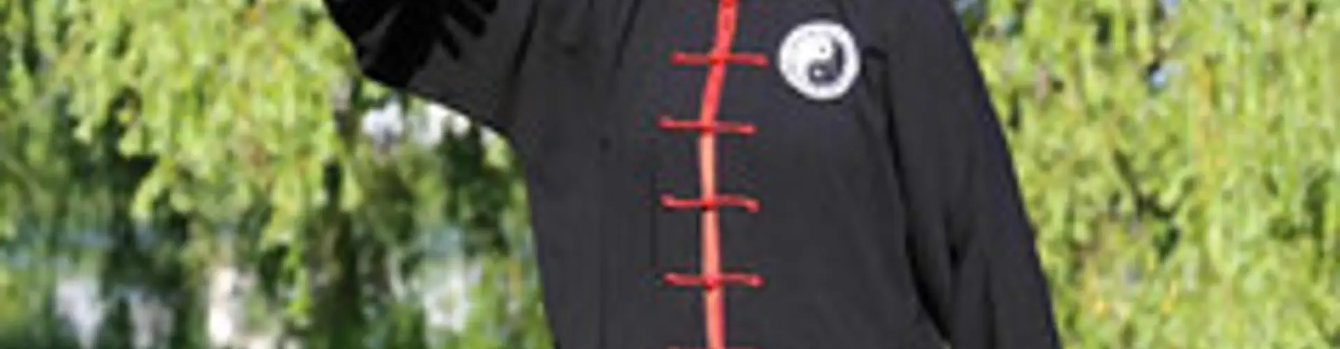 Chung Won Institute Taekwondo