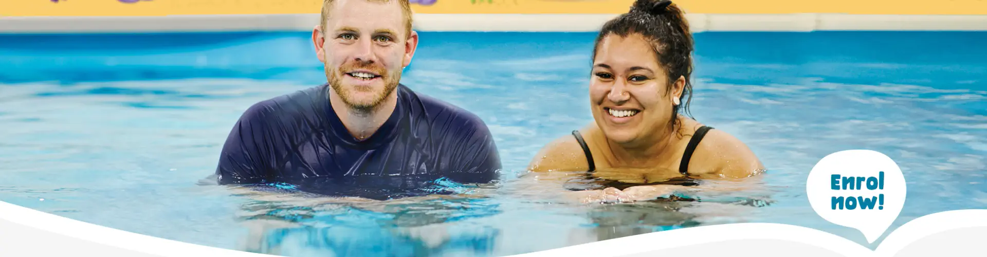 JUMP! Swim Schools Greenfield Park