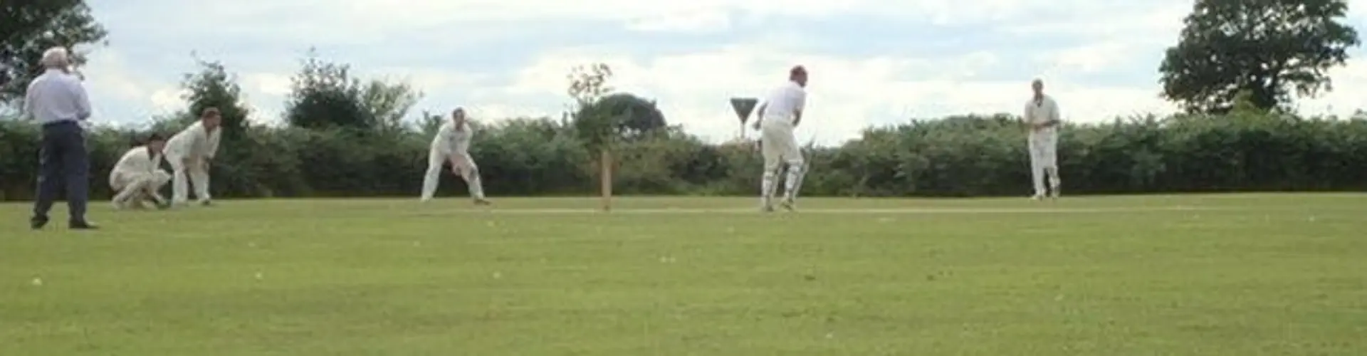 Churchinford Cricket Club