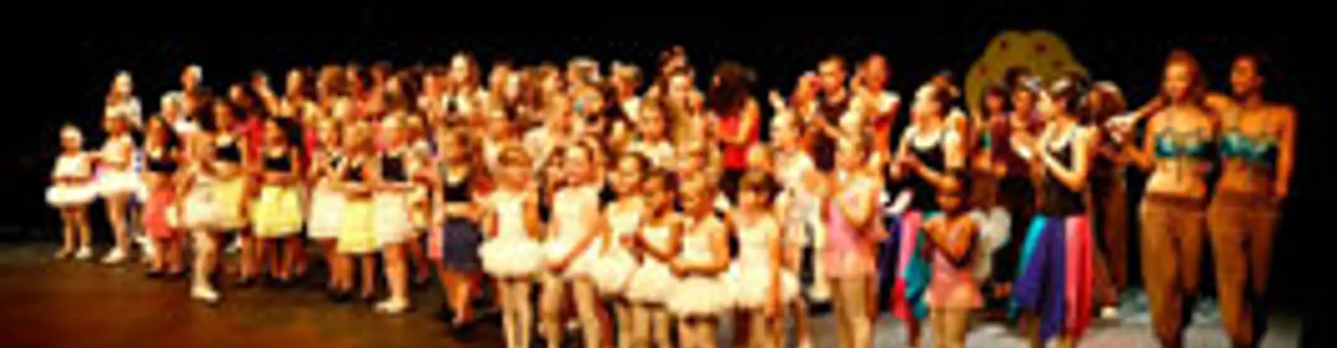 Audrey Danse Studio