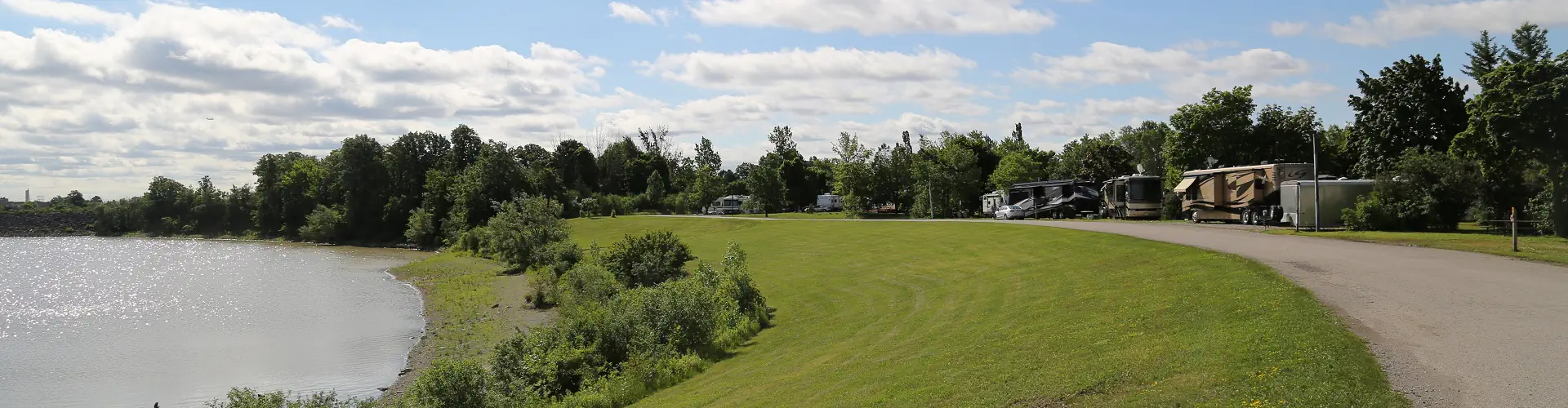 Indian Line Campground