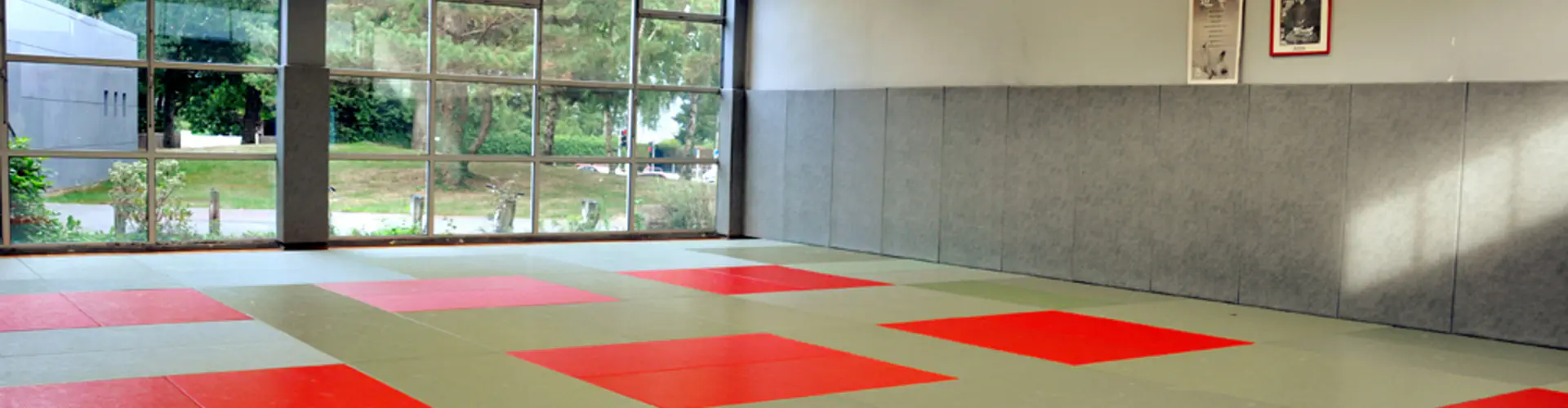 Karate Club Rennes Saint Grégoire