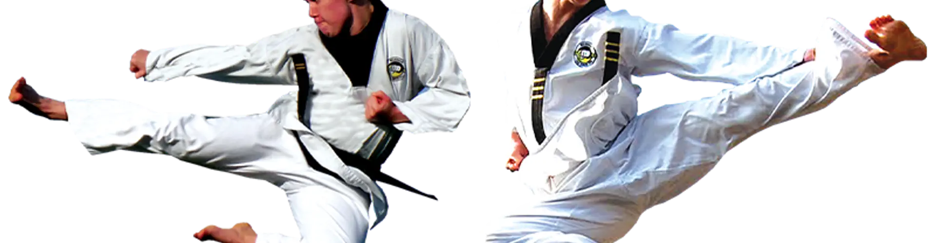 Warrior Martial Arts - Bandon Taekwondo