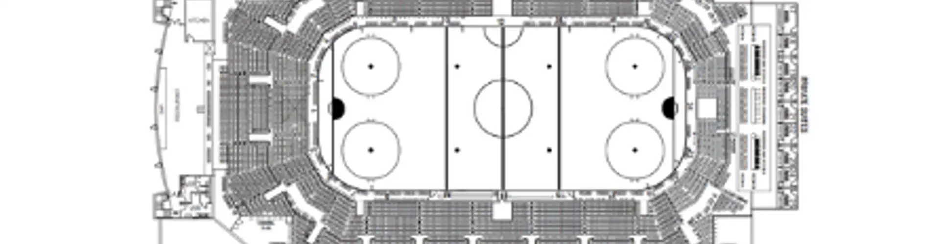Queensmount Arena (Customer Service)