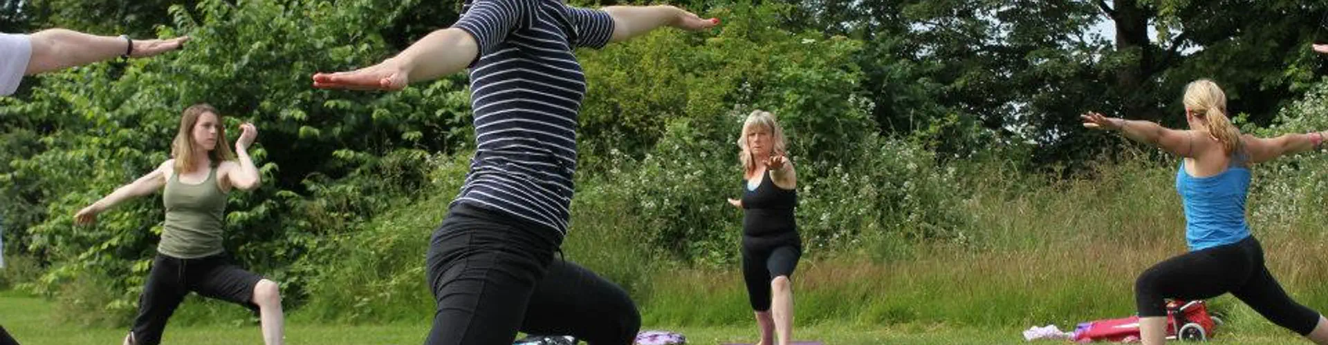 Indian Summer Yoga Studio