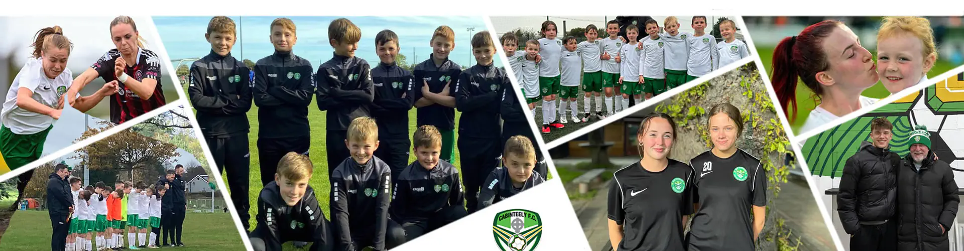 Cabinteely FC Mini World Cup 2024