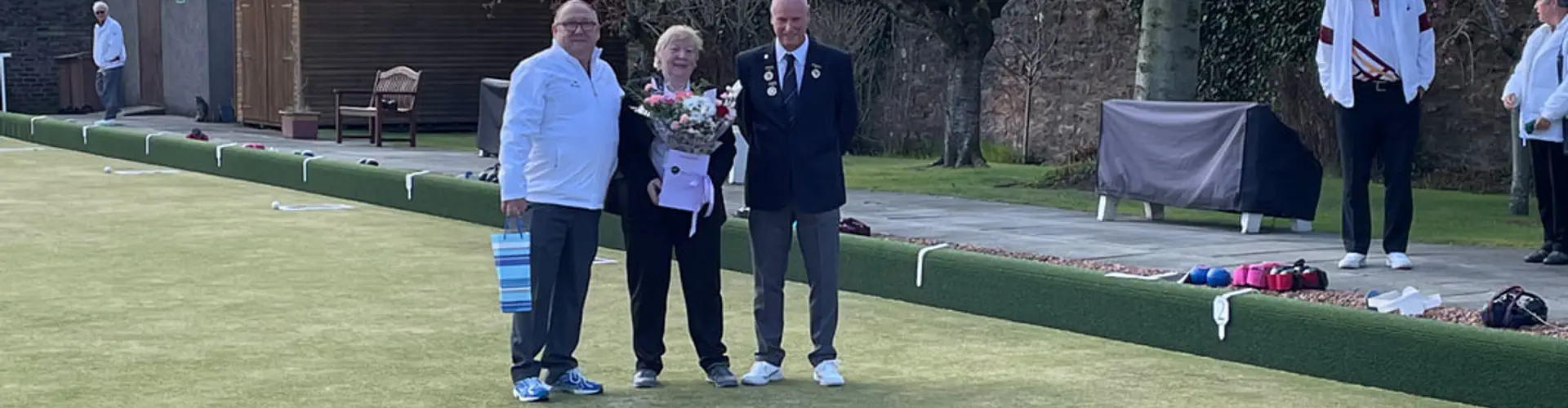 Galston Bowling Club