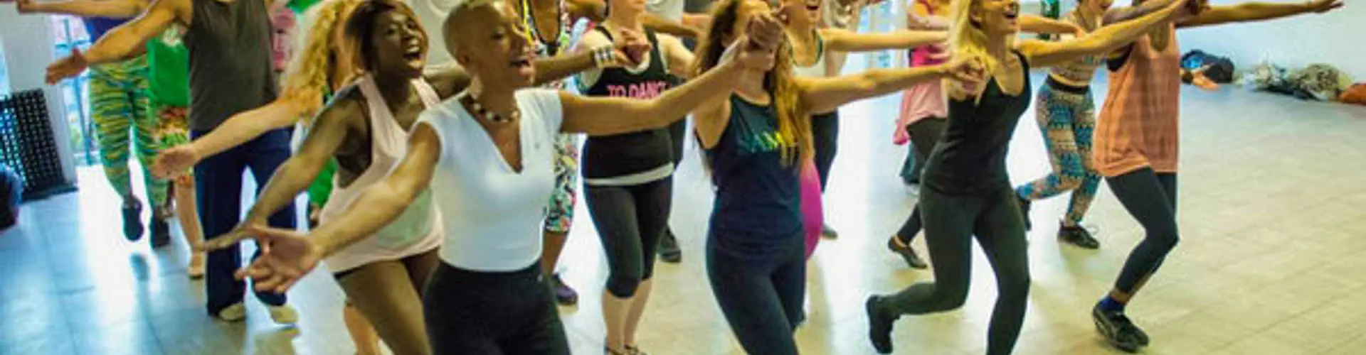 London School of Samba