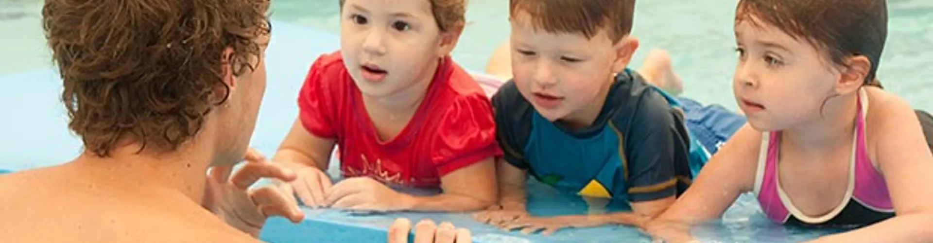 Taigum Swim School
