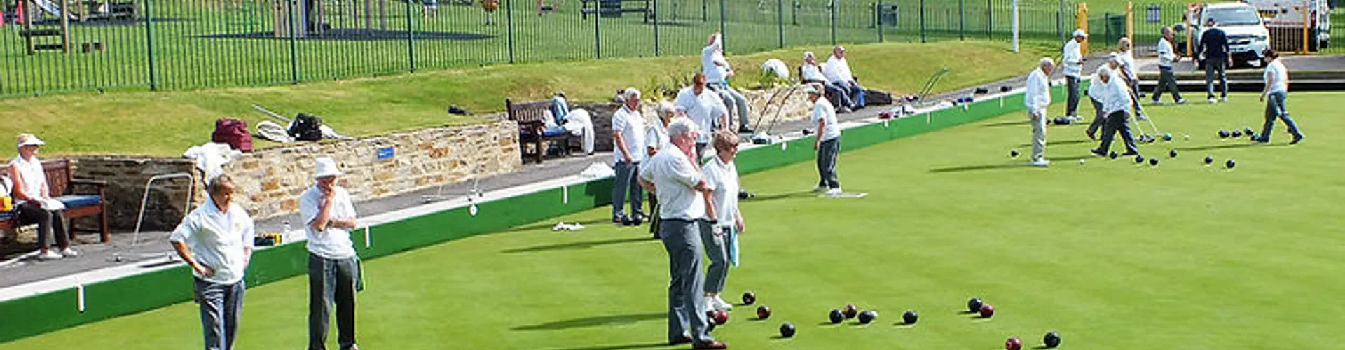 Richmond (Yorks) Bowl Club