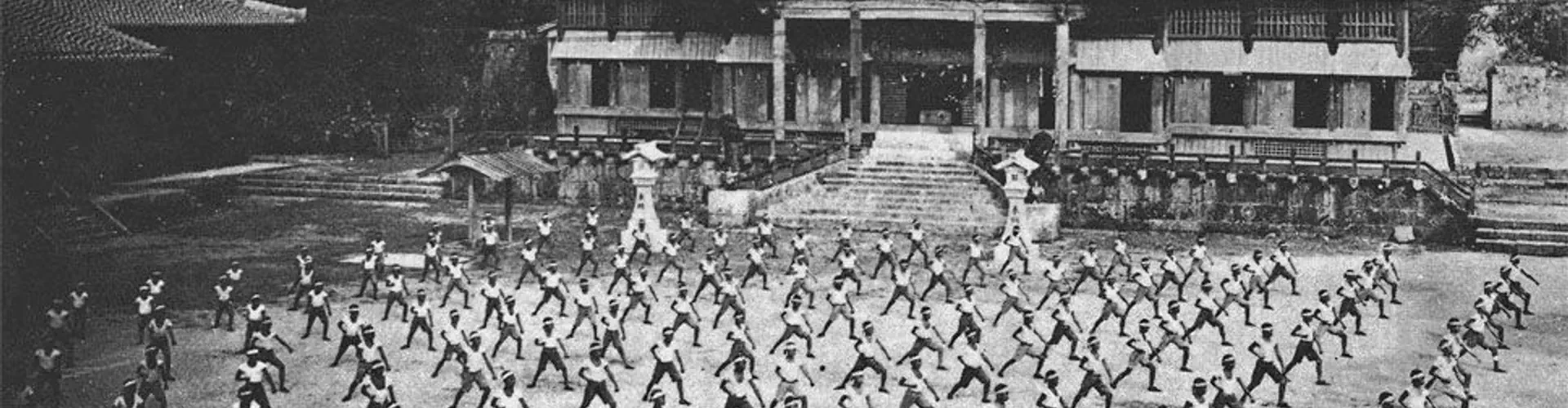 Qubec Shotokan - Dojo de Karat