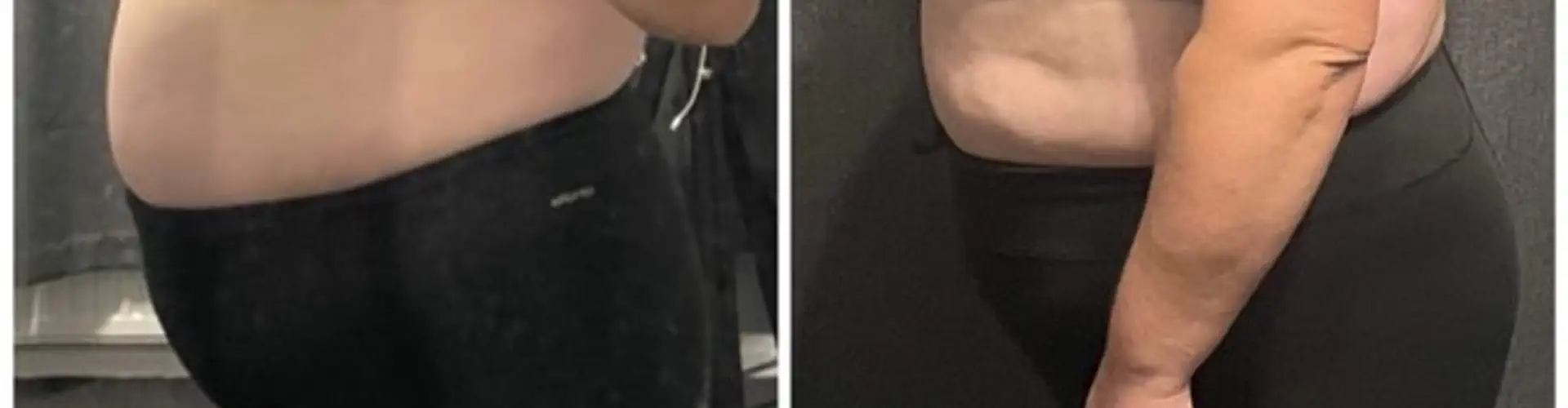 West Leeds Fitter bodies