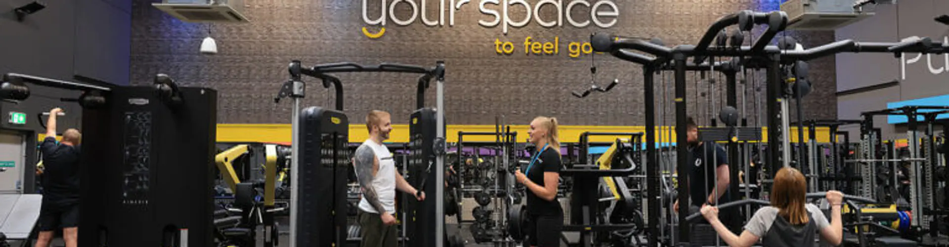 Dearneside Leisure Centre