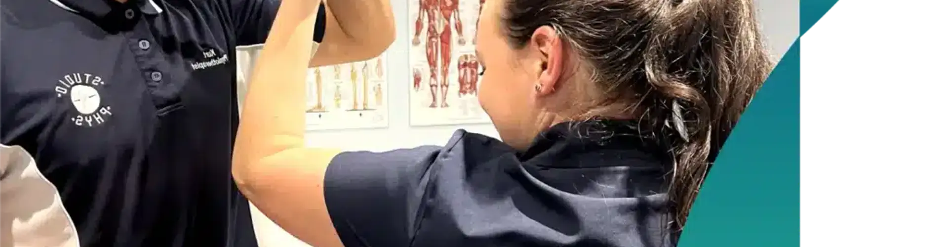 Studio X Phys Physio Mudgeeraba
