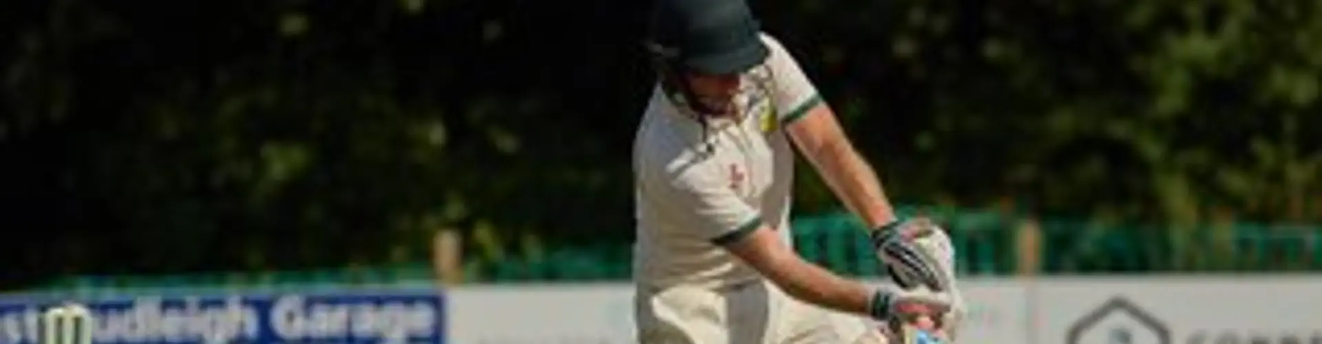 Budleigh Salterton Cricket Club