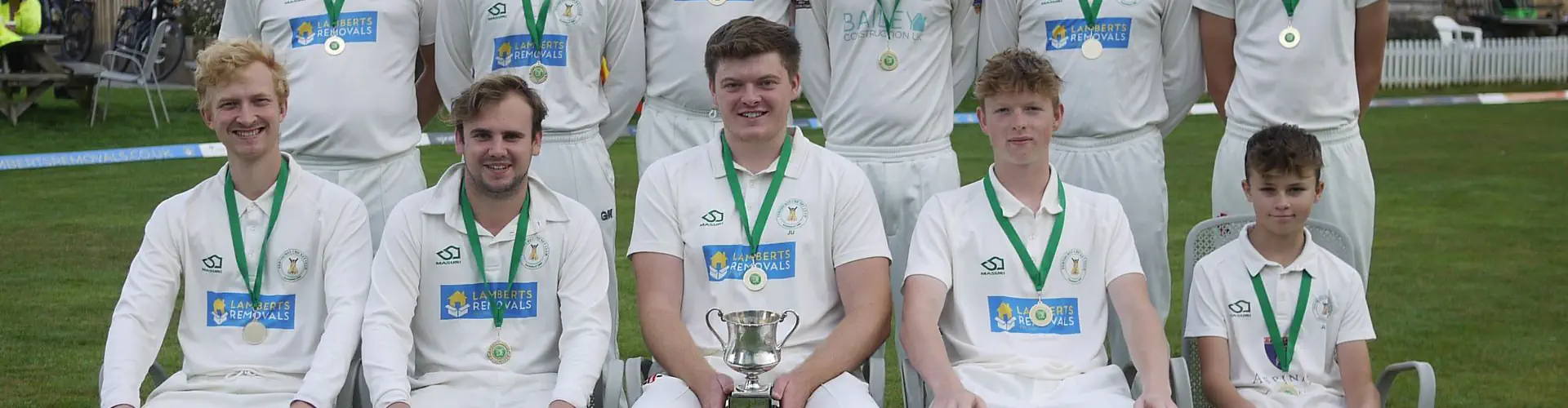 Fernhurst Cricket Club