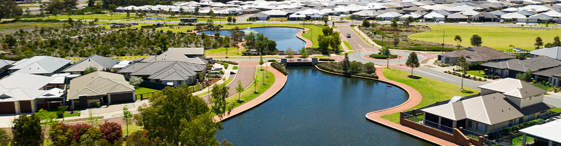 The Rivergums Park Basketball Court
