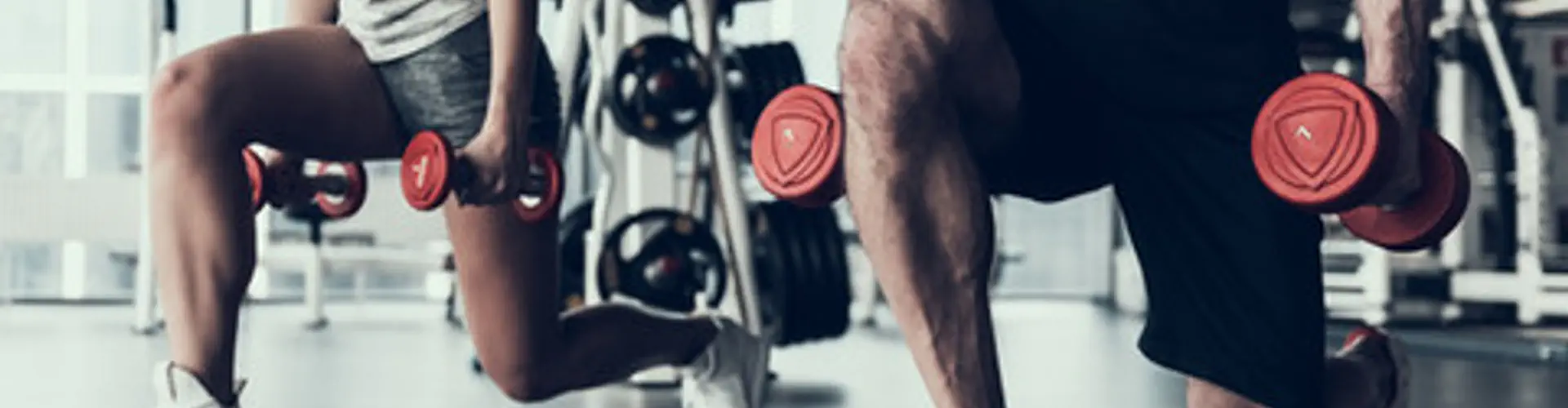 PFM Fitness Gym Havant