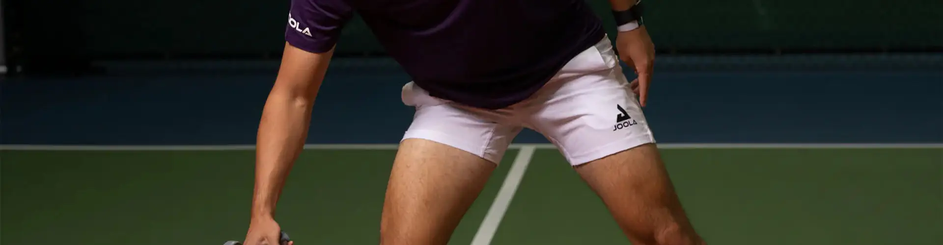 GRIP ON GOLF & PICKLEBALL ZONE