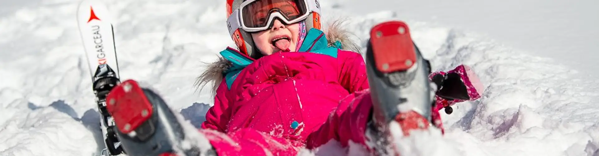 Ski Garceau