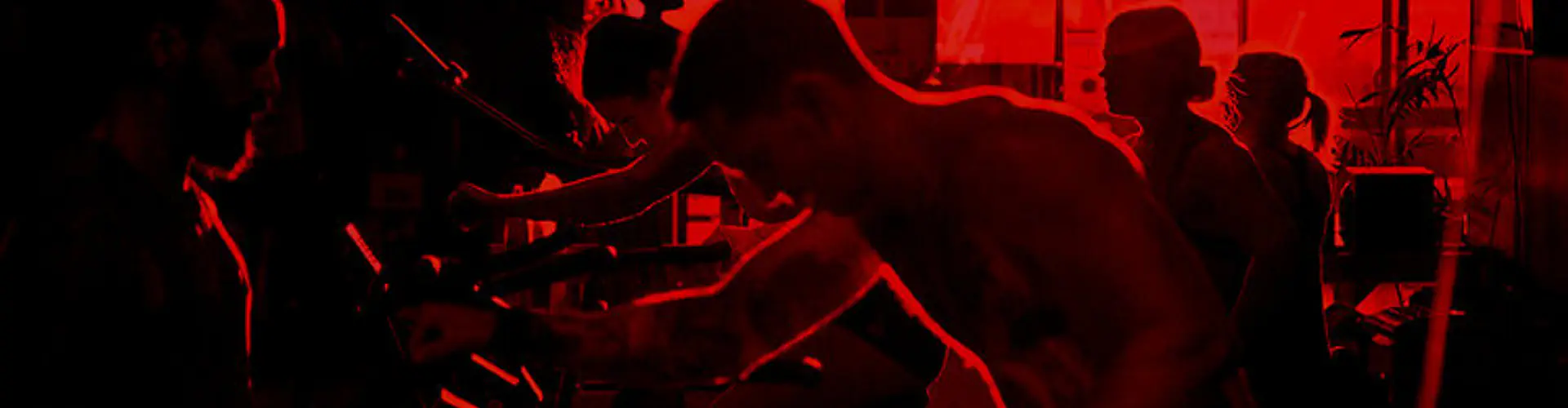 Red City Gym - CrossFit Red One