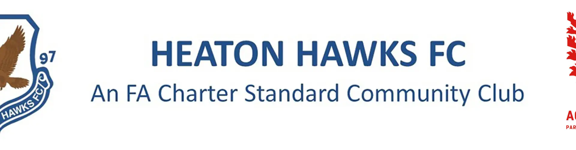 HEATON HAWKS FC