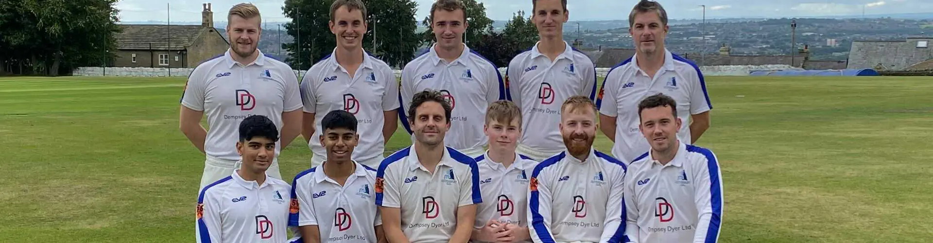 Alwoodley Cricket Club
