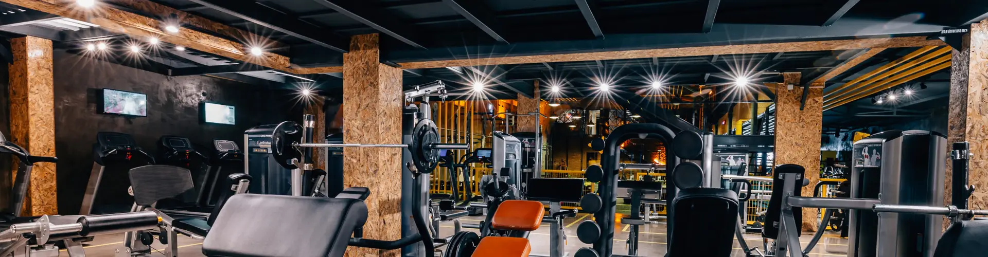 Bodyfitness Epernon