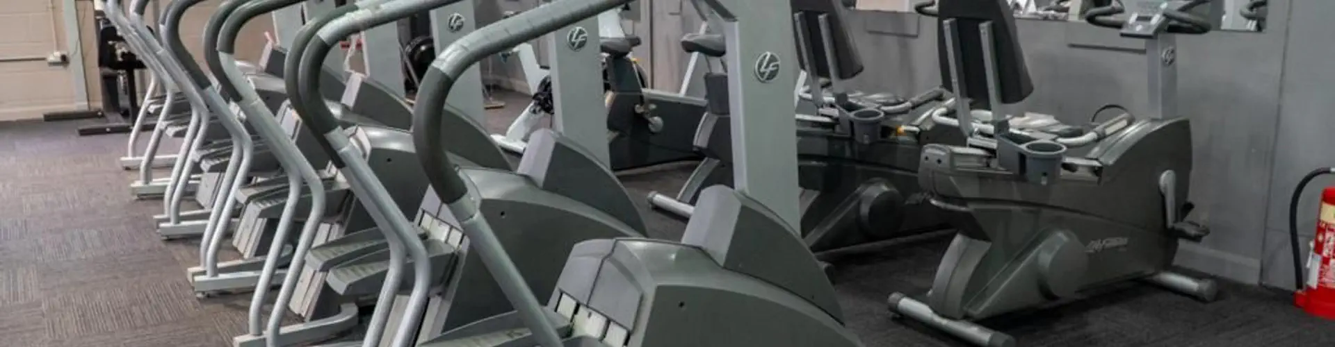 Bodytone Ladies Only Gym