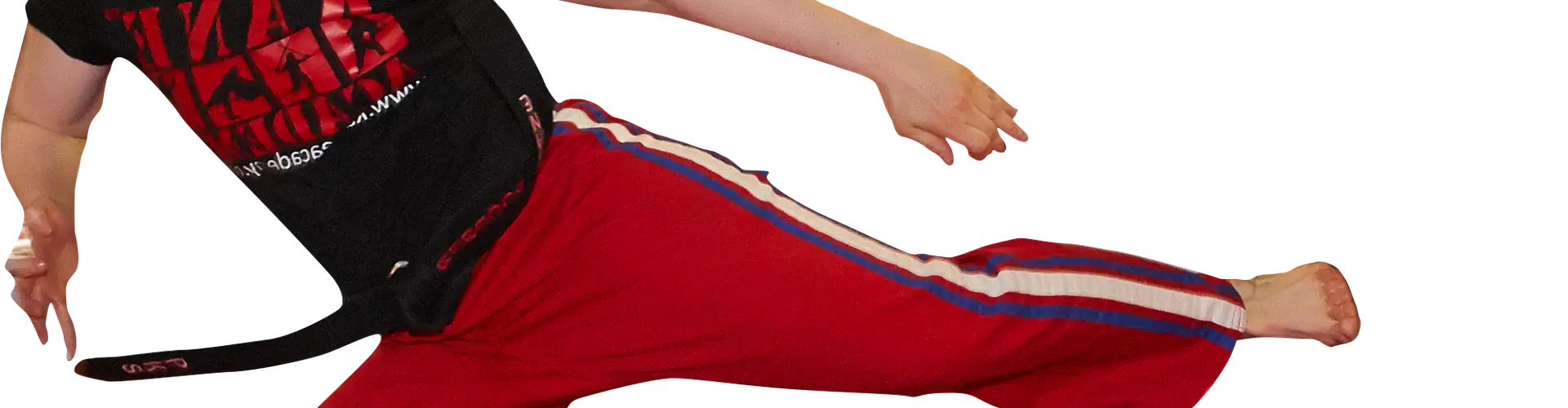 Kane Academy Of Martial Arts