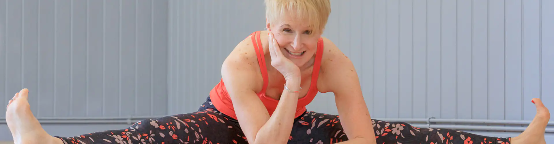 Ellie Stafford Yoga