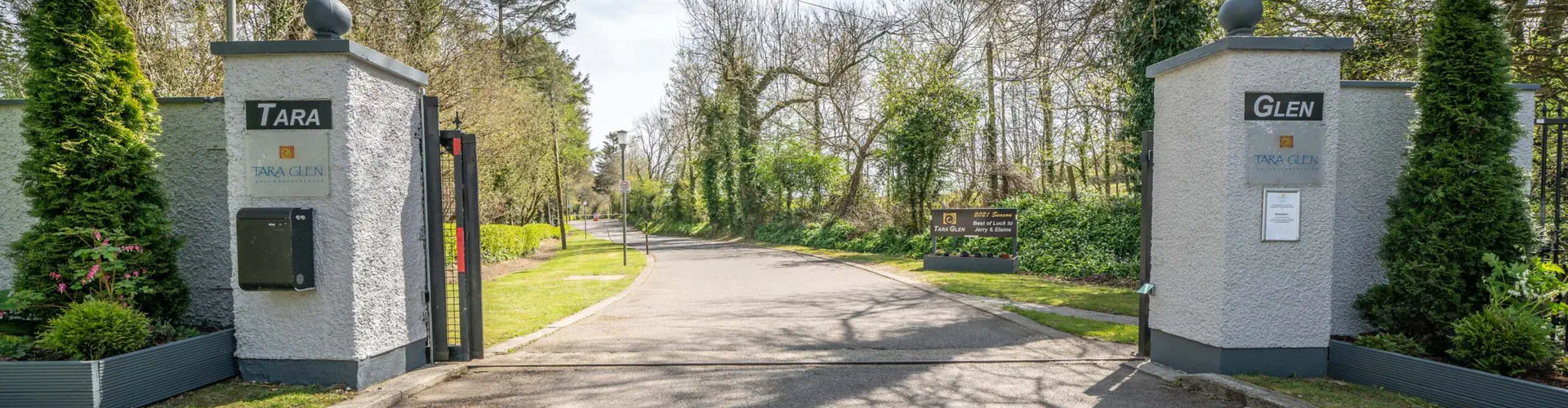 Tara Glen Golf & Country Club