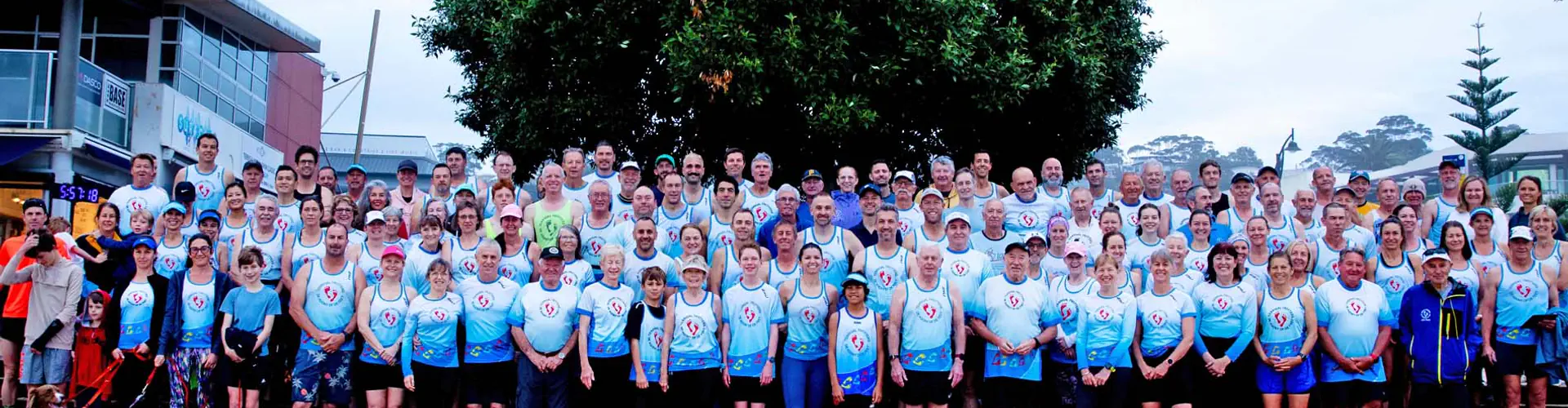 Terrigal Trotters