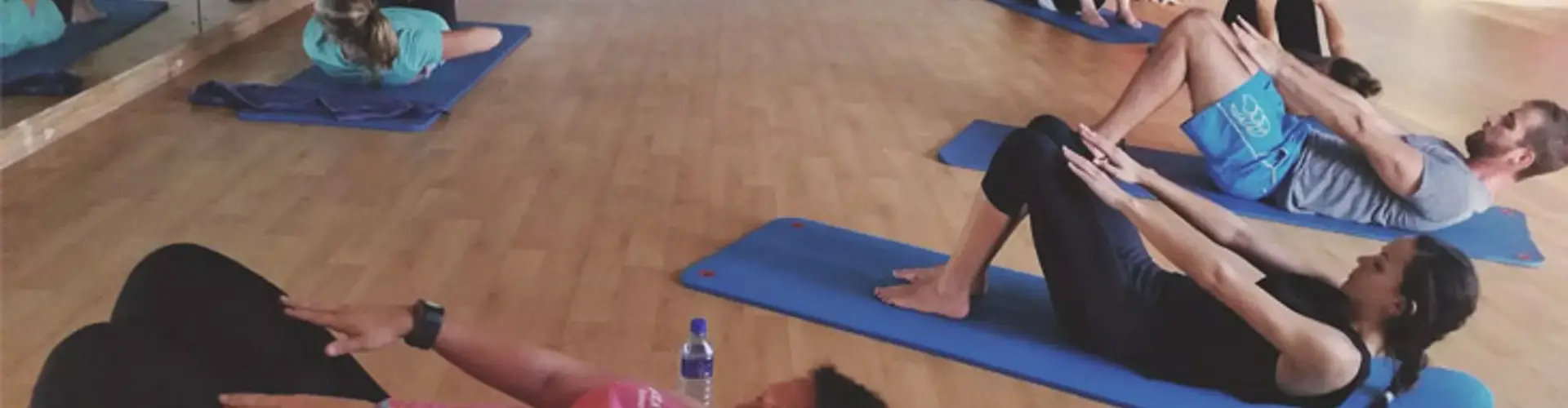 Jeet Yoga Centre