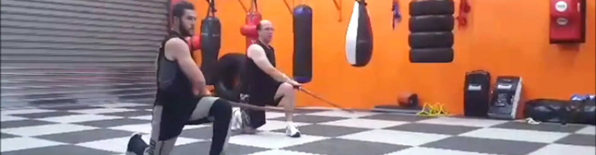 Body Creation Personal Training Fitness, Body Shaping & Self Defence