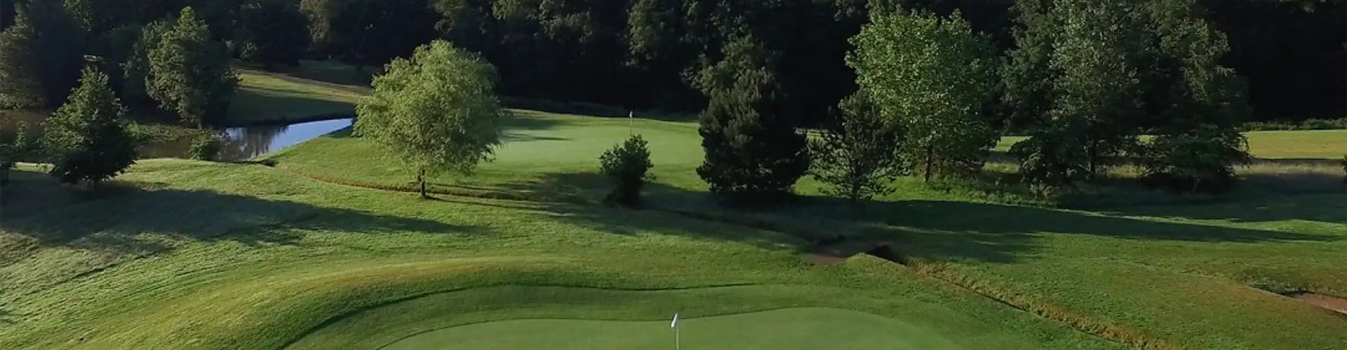 Chiddingfold Golf Club