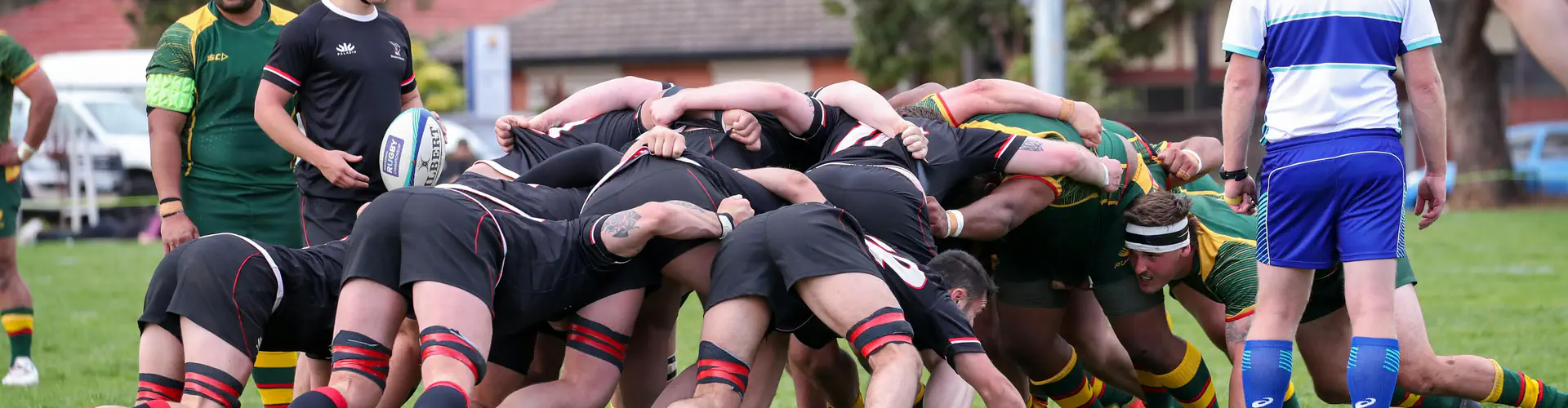 South Australian Rugby Union Ltd