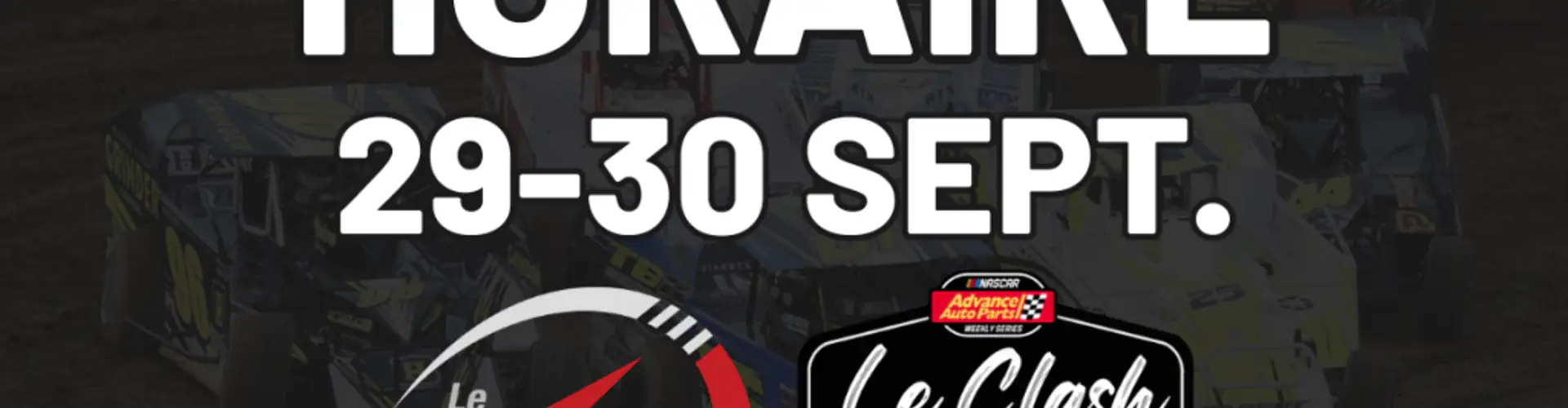 Le RPM Speedway