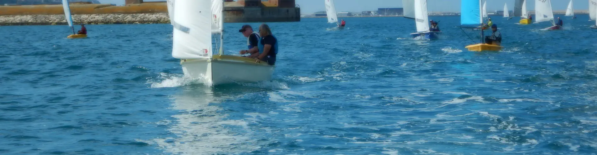 Castle Cove Sailing Club