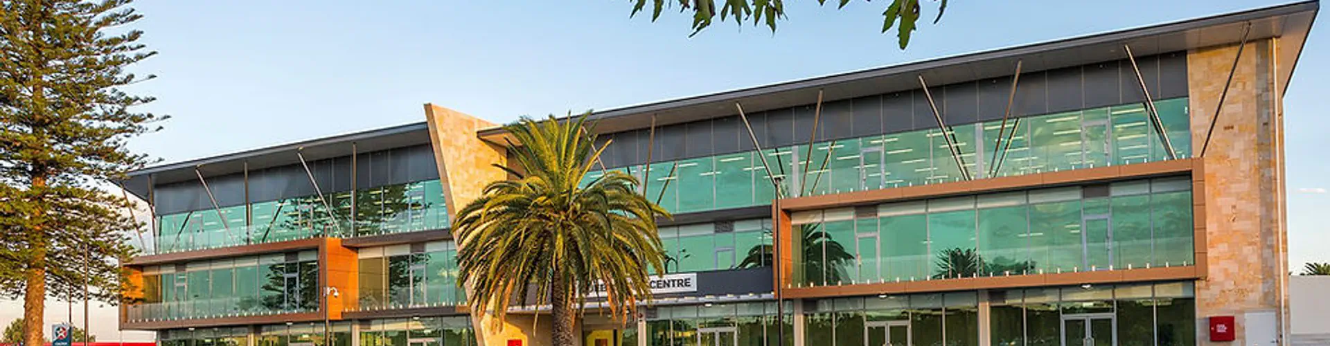 WA Health Group Murdoch