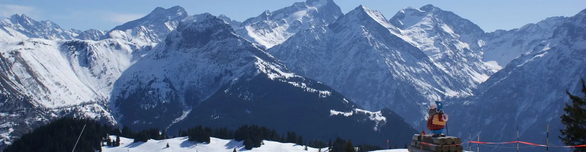 Cours collectifs de ski après l'Ourson - ESF Auris en Oisans