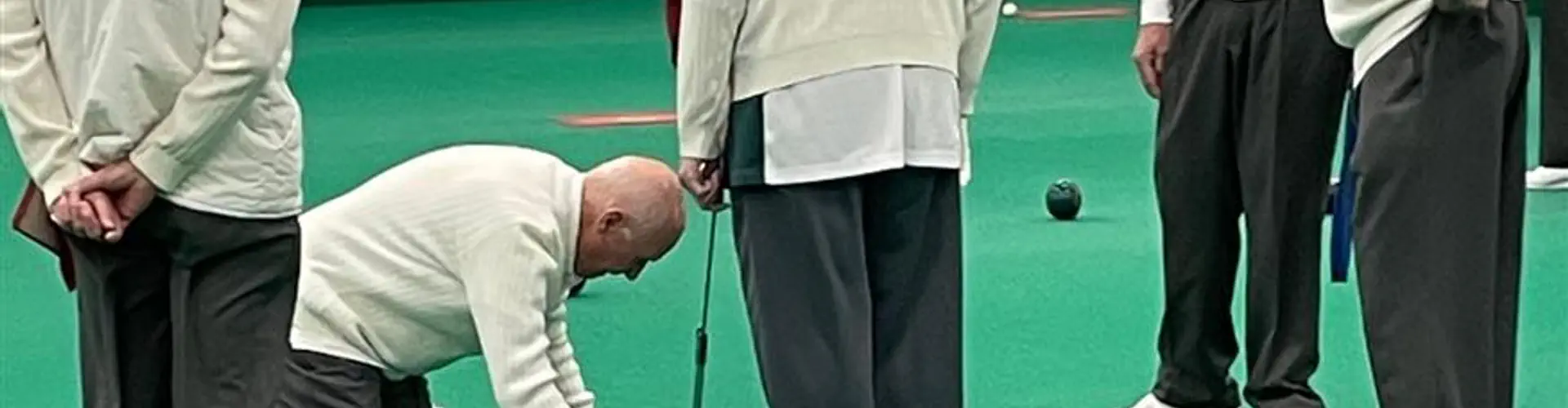 Worthing Indoor Bowls Club