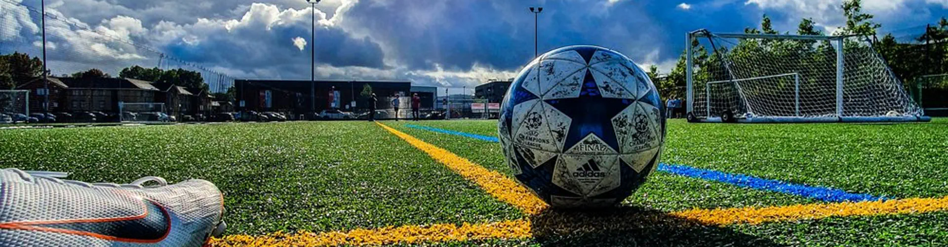 Kick Ups Academy