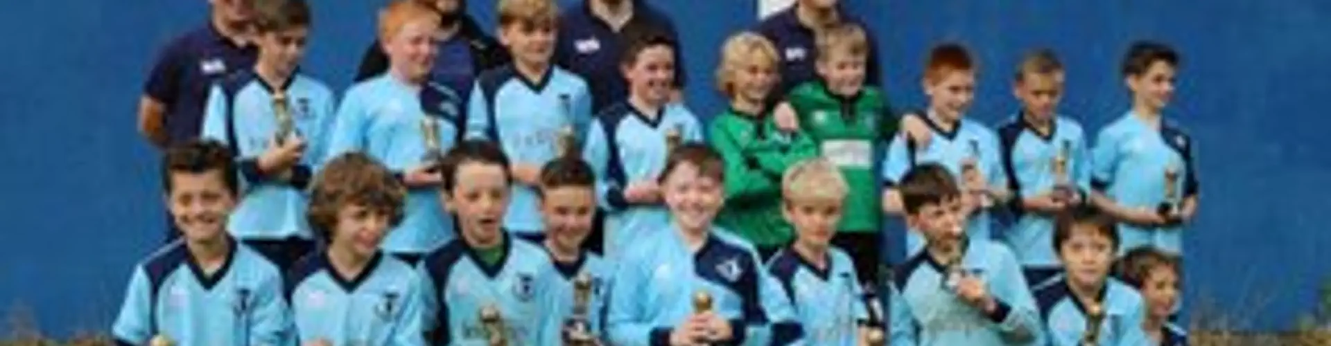 Wigton Moor Junior AFC