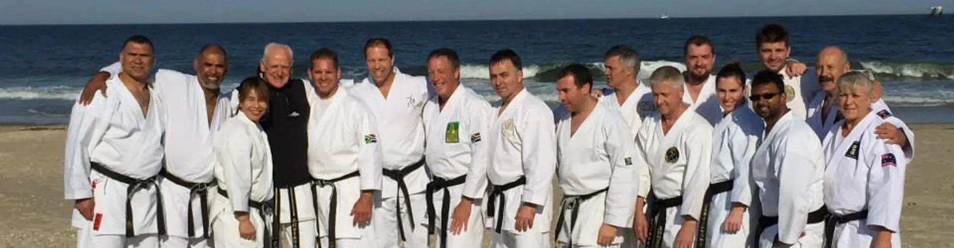 Samurai Dojo - Karate School
