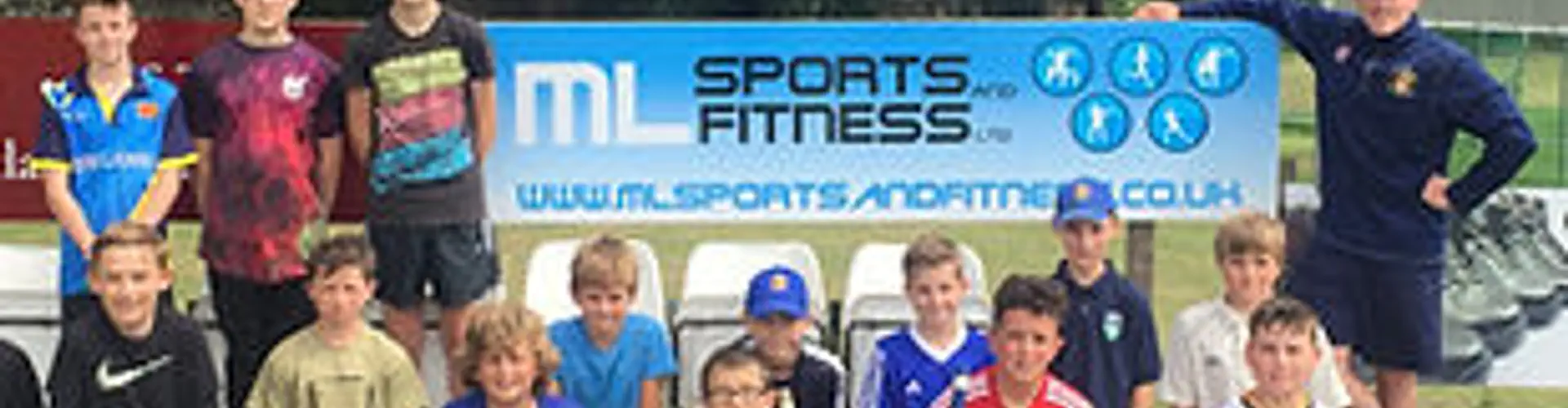 ML Sports & Fitness Ltd